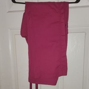 Wonderwink Scrub Bottoms